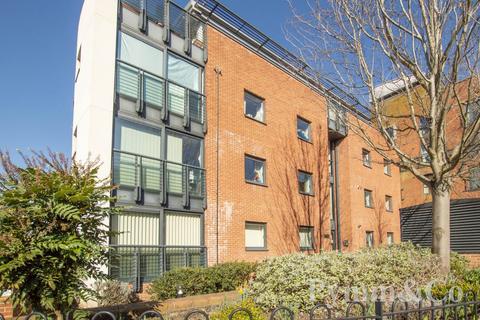 2 bedroom flat for sale - Chapelfield Gardens, Norwich NR1