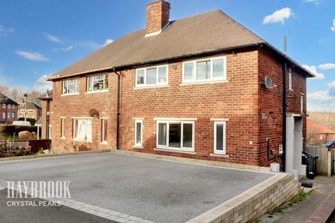 3 bedroom semi-detached house for sale, Carter Lodge Drive, Hackenthorpe