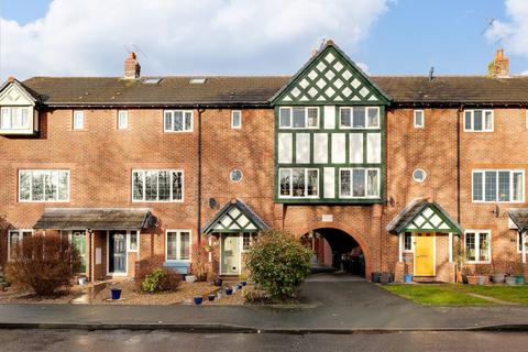 3 bedroom terraced house for sale, The Holkham, Chester CH3