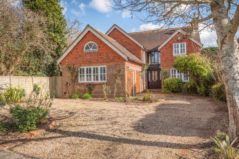 4 bedroom detached house for sale, Newport Drive, Chichester, West Sussex