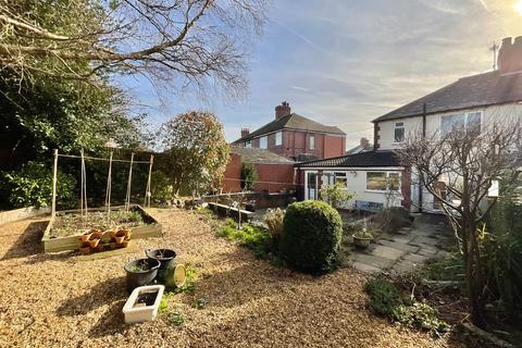 3 bedroom semi-detached house for sale, Loring Road, Newcastle, ST5