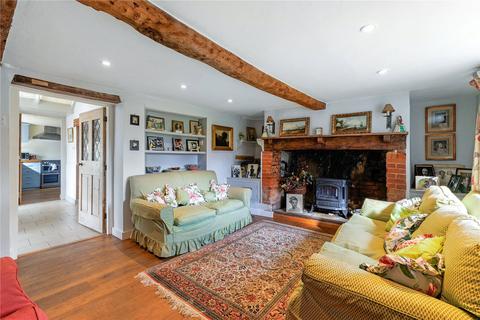 3 bedroom detached house for sale, Eastbury, Hungerford, Berkshire, RG17