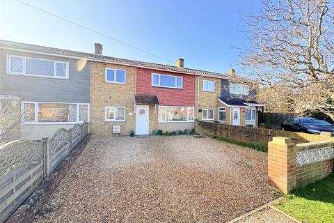 3 bedroom house for sale, Green Road, Fareham PO14