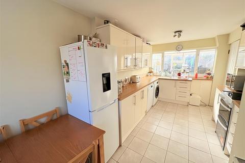 3 bedroom house for sale, Green Road, Fareham PO14