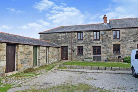 4 bedroom end of terrace house for sale, ., Camborne, TR14 0