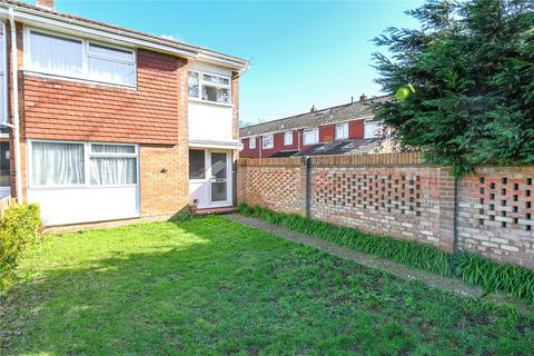 3 bedroom end of terrace house for sale, Stoneleigh Avenue, Hordle, Lymington, Hampshire, SO41