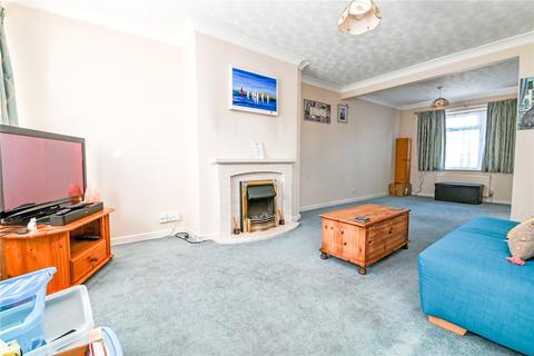 3 bedroom end of terrace house for sale, Stoneleigh Avenue, Hordle, Lymington, Hampshire, SO41