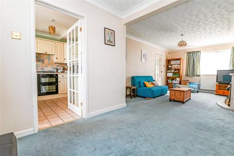 3 bedroom end of terrace house for sale, Stoneleigh Avenue, Hordle, Lymington, Hampshire, SO41