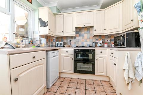 3 bedroom end of terrace house for sale, Stoneleigh Avenue, Hordle, Lymington, Hampshire, SO41