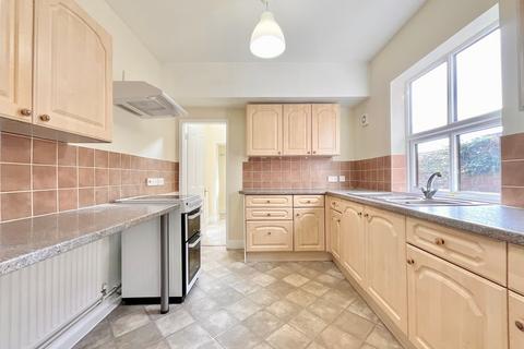 3 bedroom end of terrace house for sale, Berkeley Street, Stone, ST15