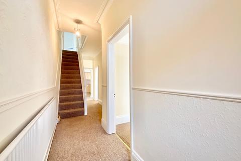 3 bedroom end of terrace house for sale, Berkeley Street, Stone, ST15