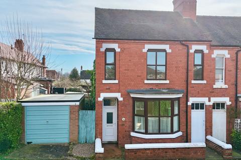24 Berkeley Street, Stone, ST15 8LS