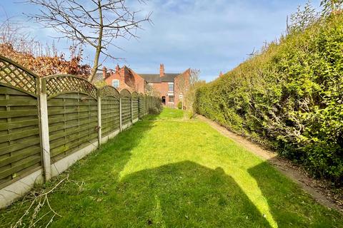 24 Berkeley Street, Stone, ST15 8LS