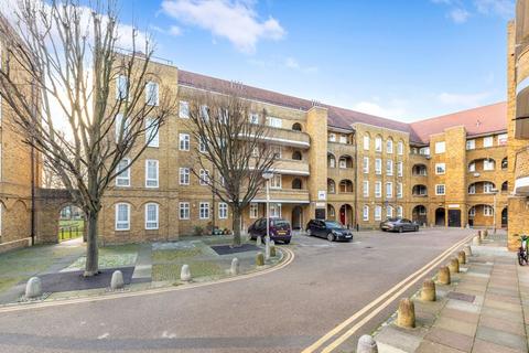 1 bedroom flat for sale, Watts Street, London E1W