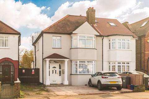 4 bedroom semi-detached house for sale, Hanworth Road, Hounslow TW3