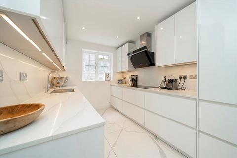 4 bedroom house to rent, Fairfax Place, London NW6