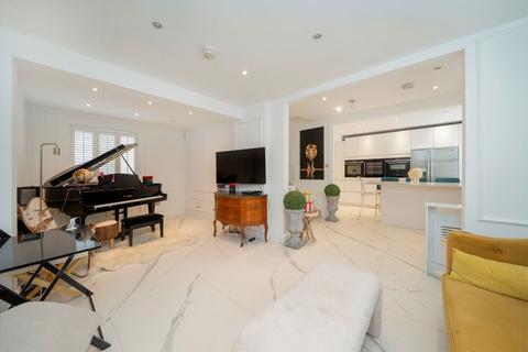 4 bedroom house to rent, Fairfax Place, London NW6