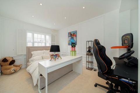 4 bedroom house to rent, Fairfax Place, London NW6