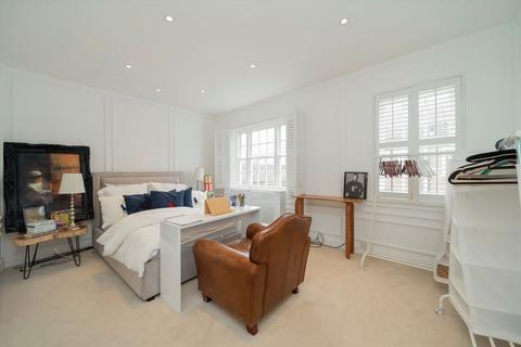 4 bedroom house to rent, Fairfax Place, London NW6