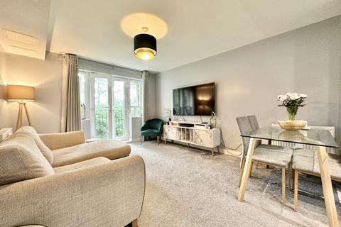 2 bedroom apartment for sale, Beaumaris Parade, Balmoral Drive, Frimley