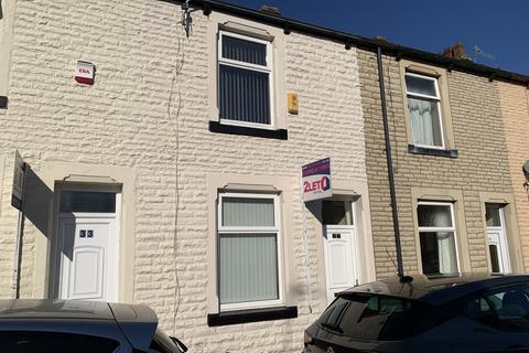 2 bedroom terraced house to rent, Lebanon Street, Burnley BB10