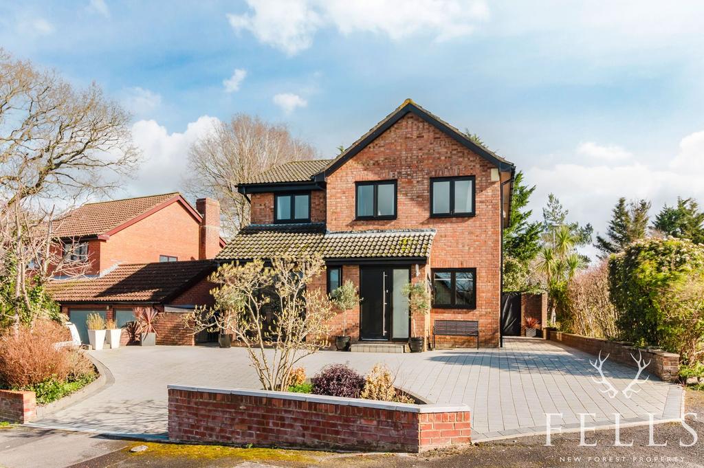 Beech Close