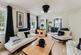 Living &amp; dining room