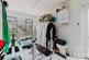 Recreation room / Home gym