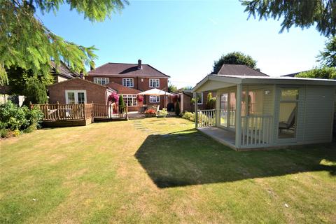 4 bedroom detached house for sale, Pans Lane, Devizes