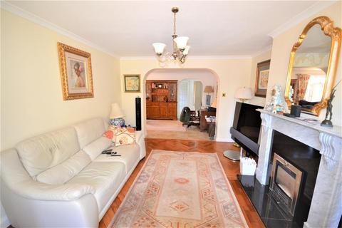 4 bedroom detached house for sale, Pans Lane, Devizes