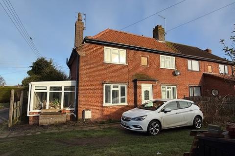 3 bedroom semi-detached house for sale, Salhouse, Norwich NR13