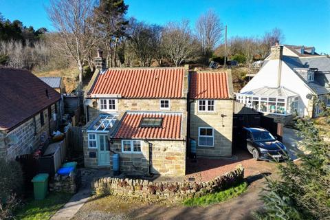 undefined, Cragwell Cottage, Aislaby