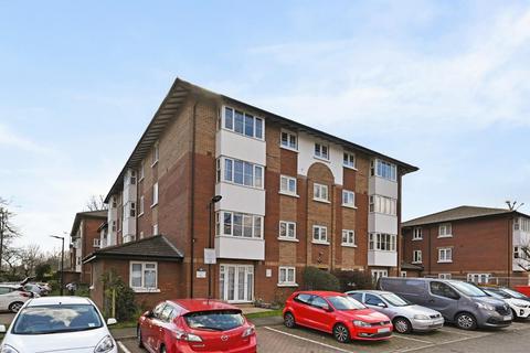 1 bedroom flat for sale, Beechwood Grove, Acton