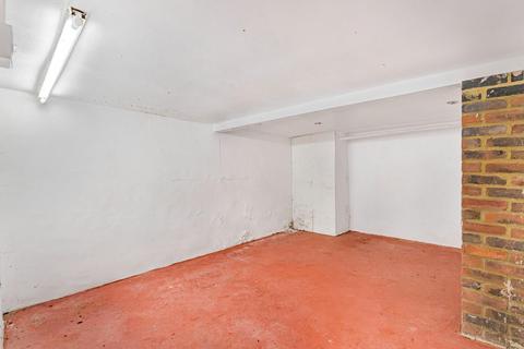 Studio for sale, Sunderland Road, London