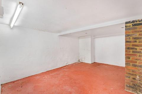 undefined, Sunderland Road, London