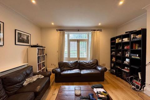 3 bedroom flat to rent, Merton Rise, London NW3