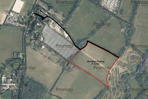 Land for sale, Bonnetts Lane, Gatwick RH11