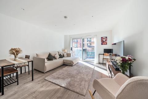 1 bedroom flat for sale, Union Court, The Exchange, Watford WD24 4EA