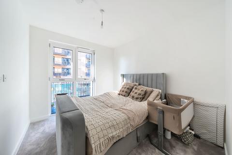 1 bedroom flat for sale, Union Court, The Exchange, Watford WD24 4EA