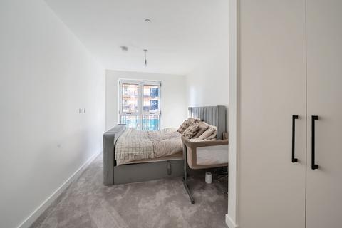 1 bedroom flat for sale, Union Court, The Exchange, Watford WD24 4EA