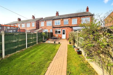 2 bedroom terraced house for sale, Pasture Road, East Yorkshire DN14