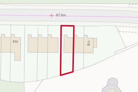 3 bedroom terraced house for sale, 112 Newtown Road, Worcester, WR5 1JL