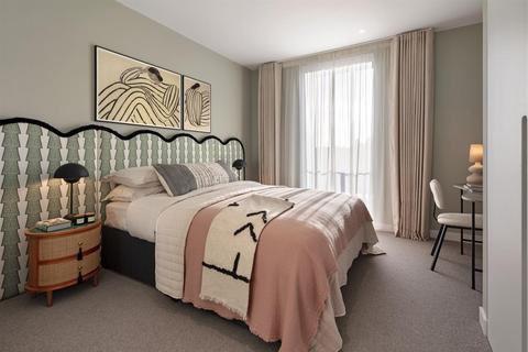 undefined, The Ashbee, London NW2
