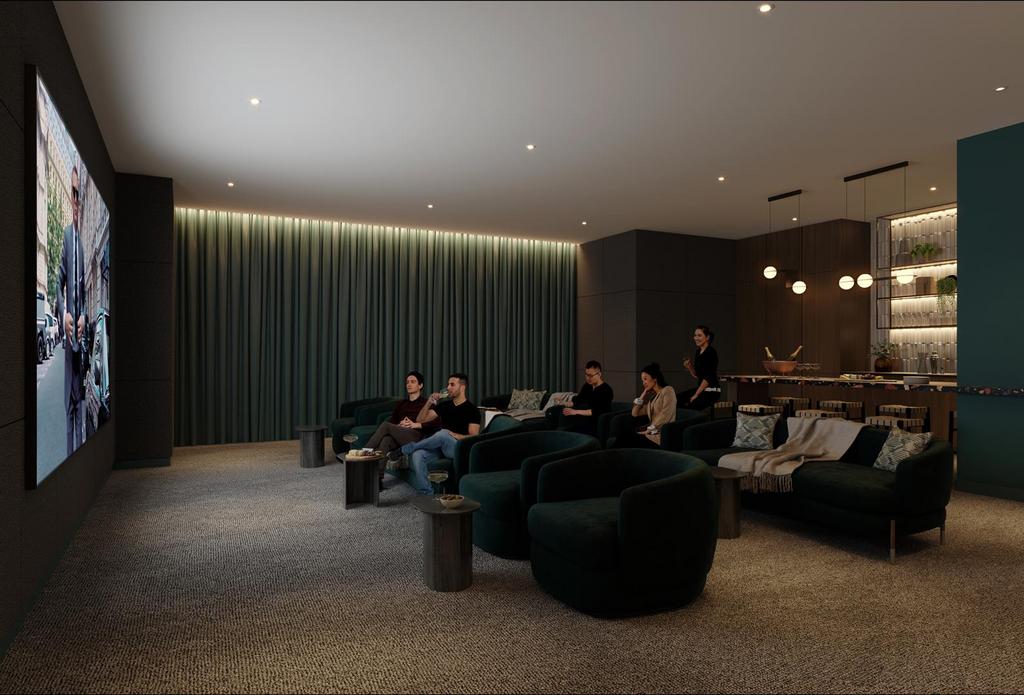 Cinema