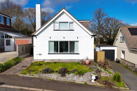 3 bedroom detached bungalow for sale, Dolphin Court Road, Paignton