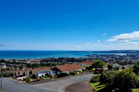 3 bedroom detached bungalow for sale, Dolphin Court Road, Paignton