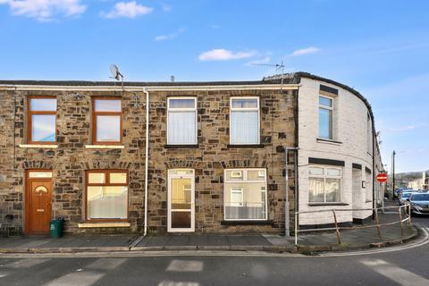 2 bedroom terraced house for sale, Aberdare, Rhondda Cynon Taff CF44