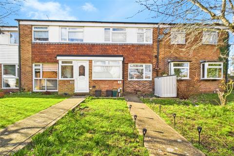 3 bedroom terraced house for sale, Waterside Drive, Purley on Thames, Reading, Berkshire, RG8