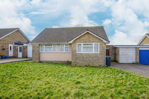 Sheerwater Crescent, Hastings