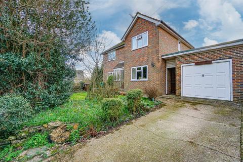 3 bedroom detached house for sale, Cottage Lane, Westfield, Hastings